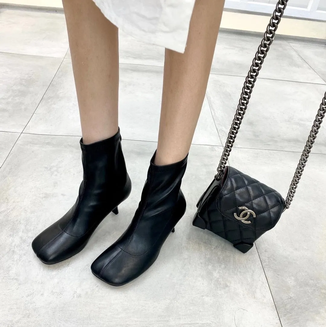 Mary Boots