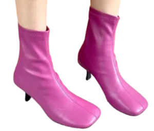 Mary Boots