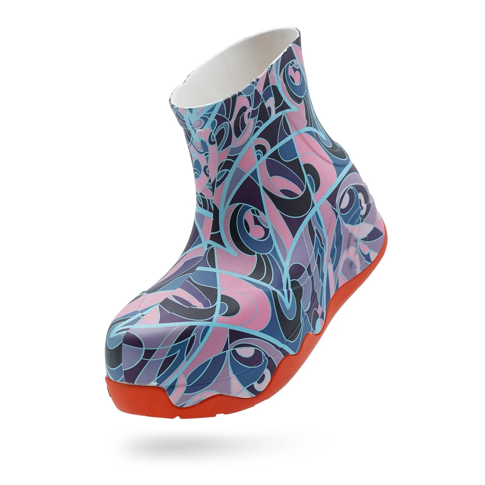 Mendala Boots Navarra Women