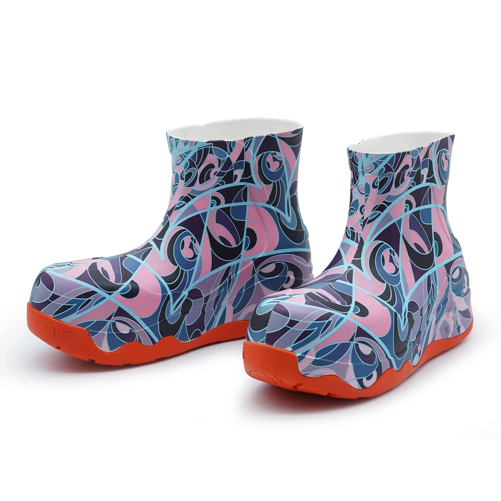 Mendala Boots Navarra Women