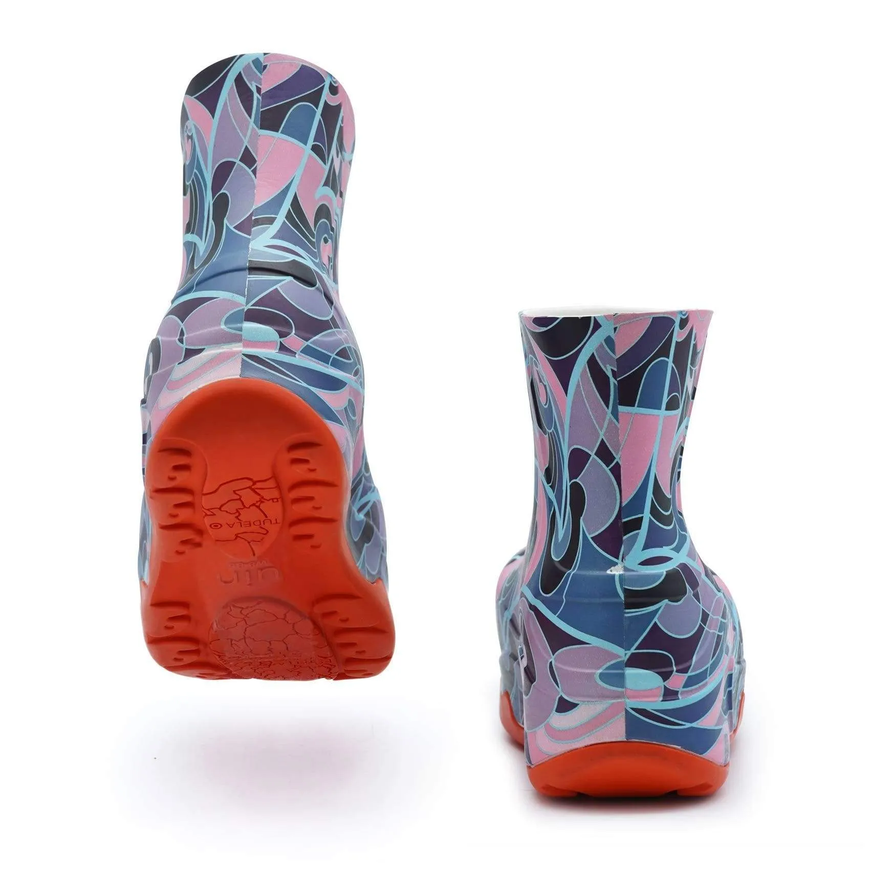 Mendala Boots Navarra Women