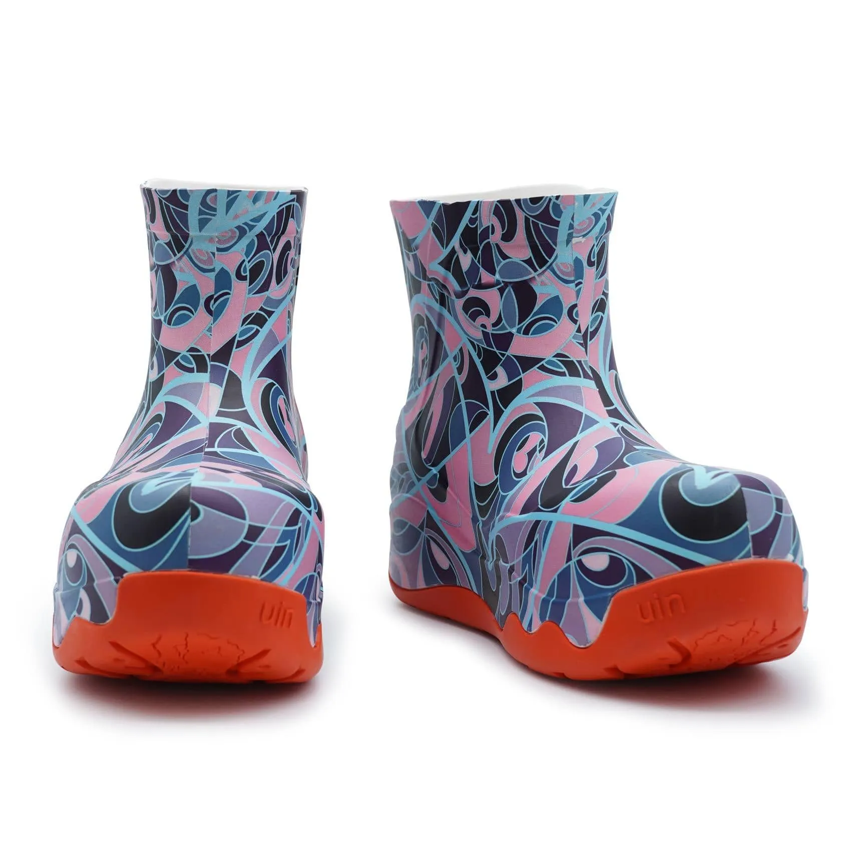 Mendala Boots Navarra Women