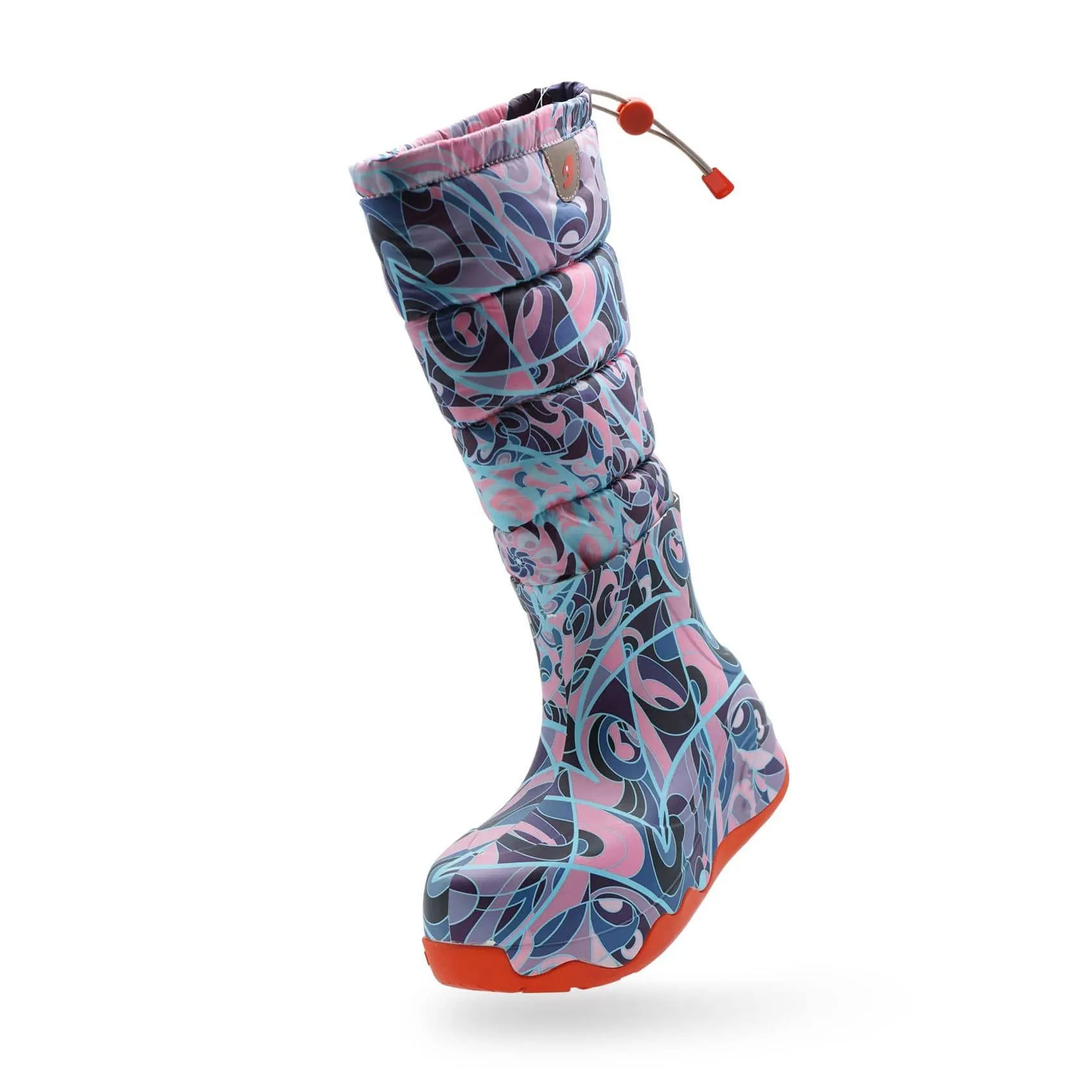 Mendala Boots Navarra Women