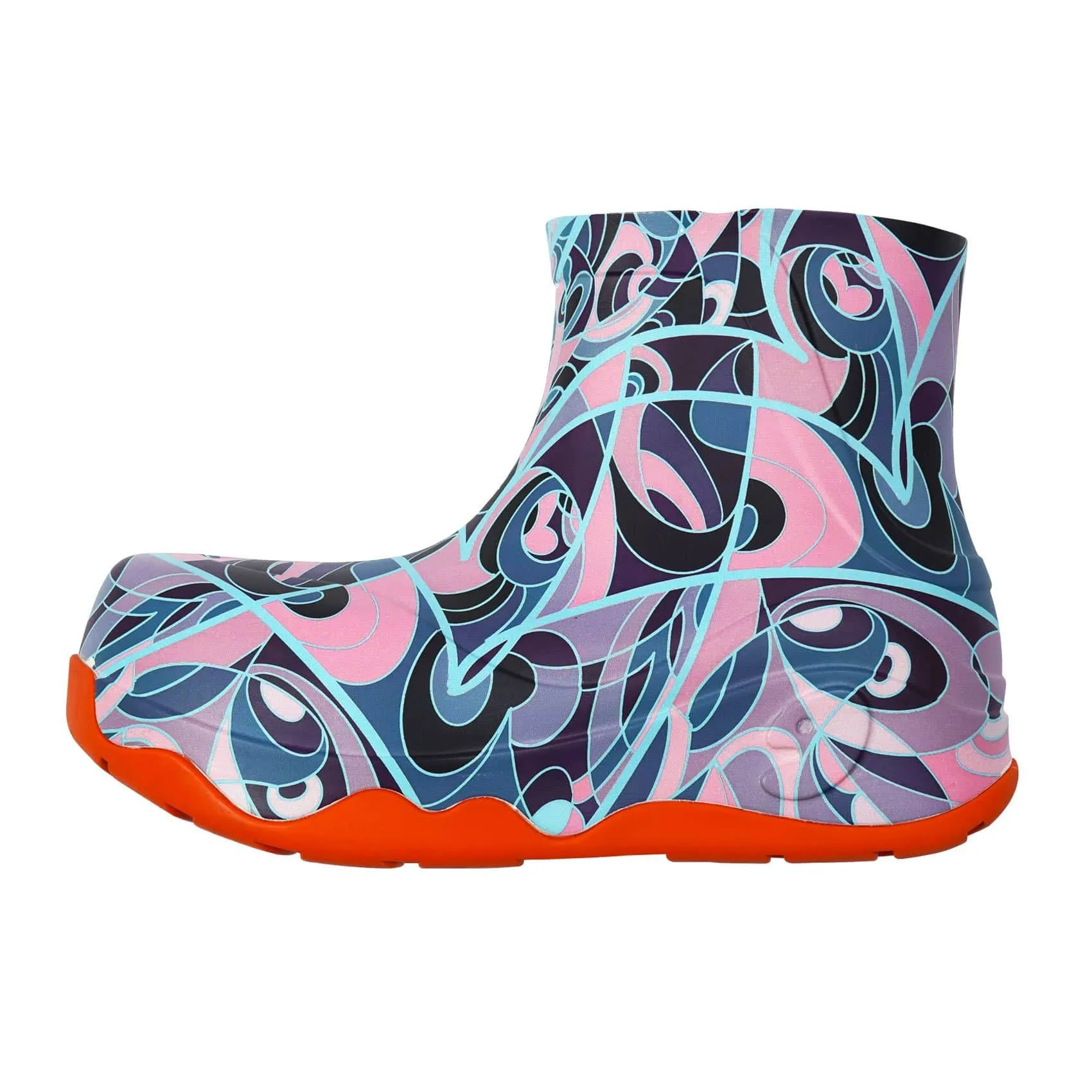 Mendala Boots Navarra Women