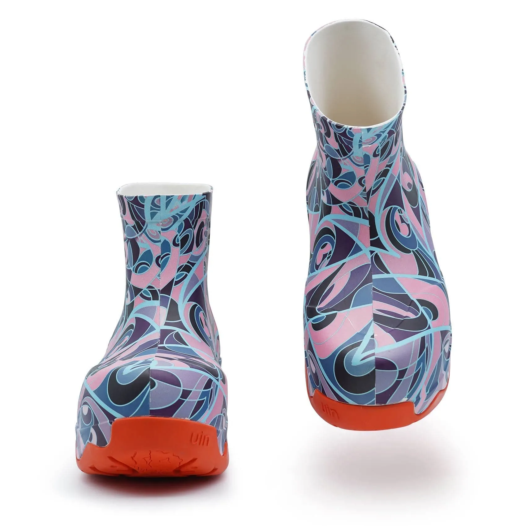 Mendala Boots Navarra Women
