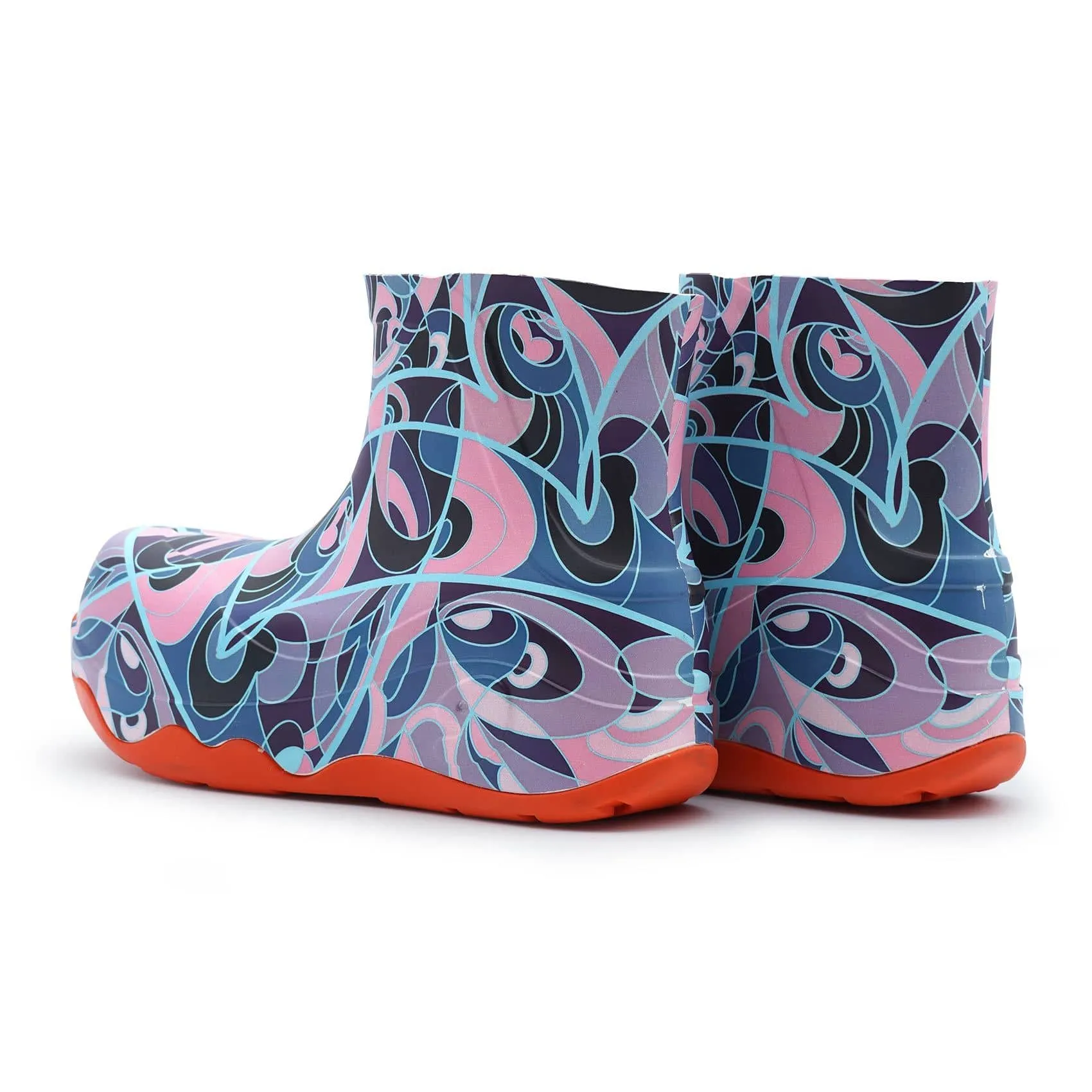 Mendala Boots Navarra Women