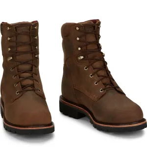 Men’s Chippewa Super DNA Waterproof Insulated Boot