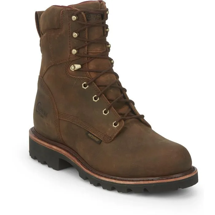 Men’s Chippewa Super DNA Waterproof Insulated Boot