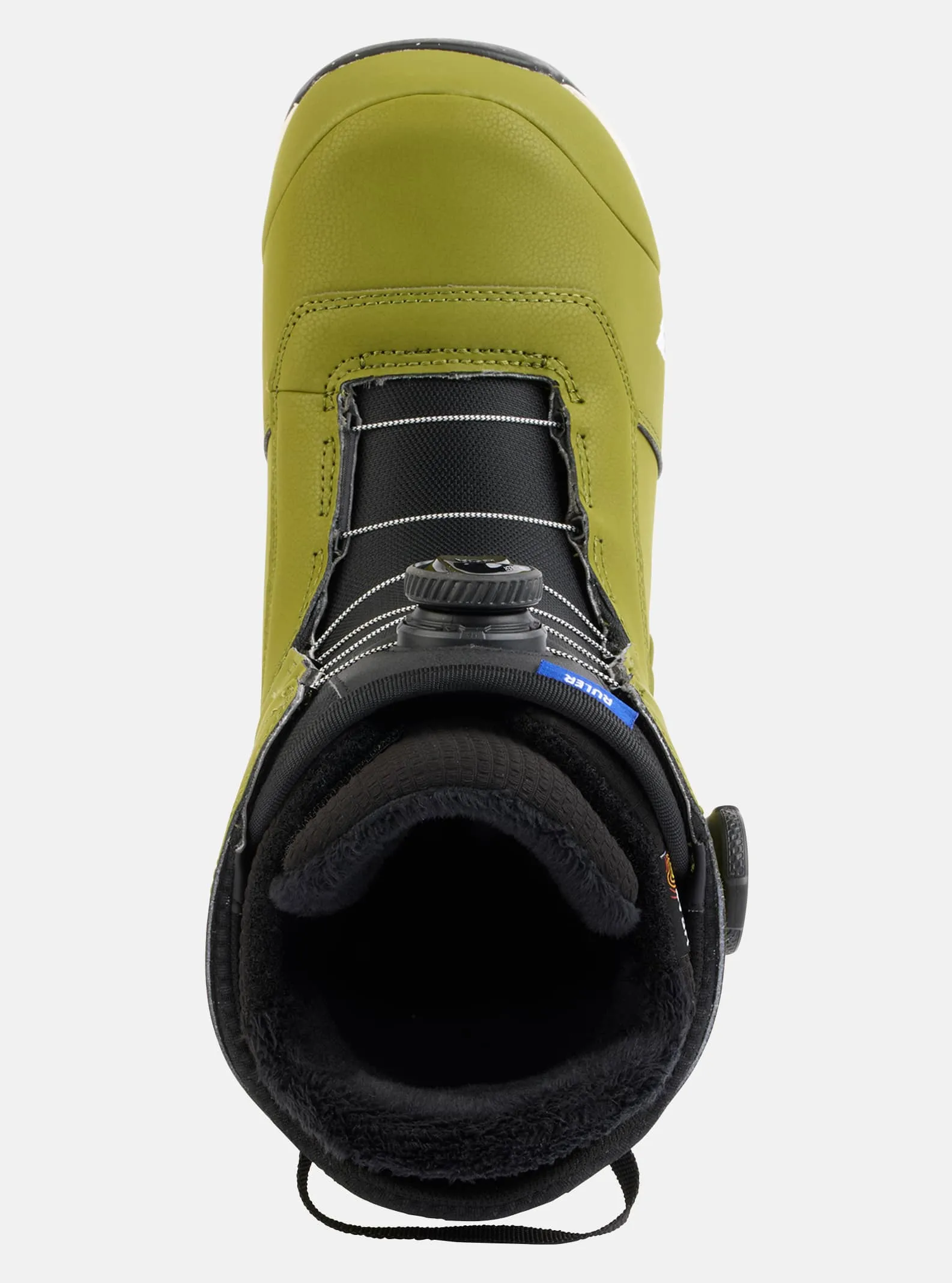 Men's Ruler BOA® Snowboard Boots