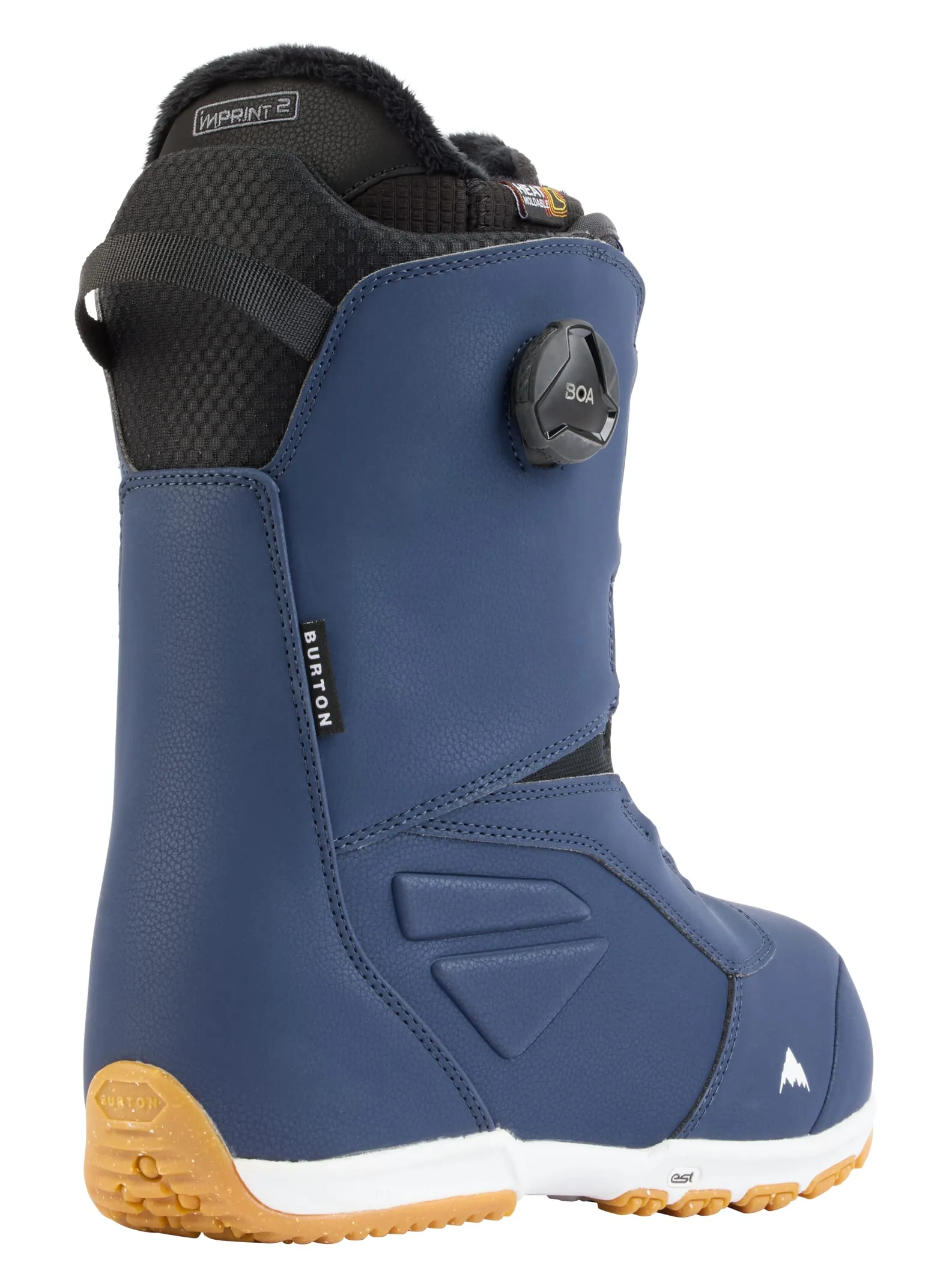 Men's Ruler BOA® Snowboard Boots