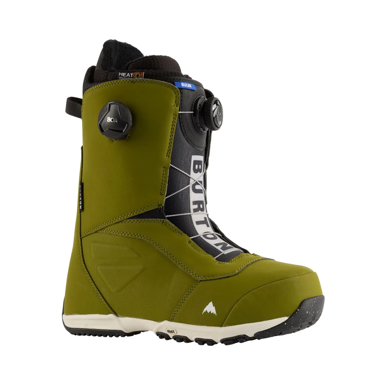 Men's Ruler BOA® Snowboard Boots