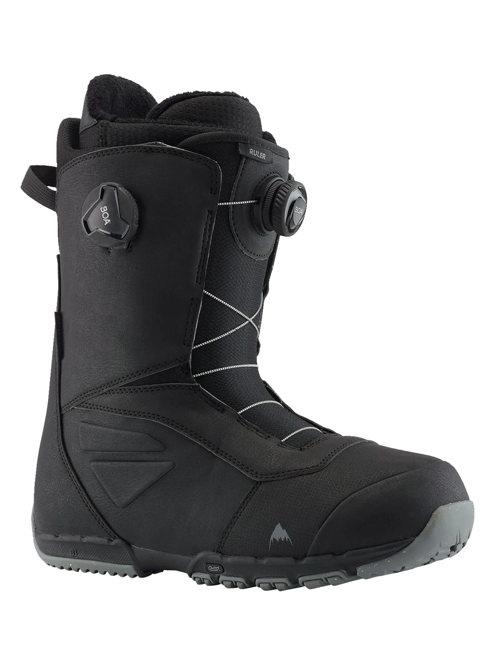 Men's Ruler BOA® Snowboard Boots