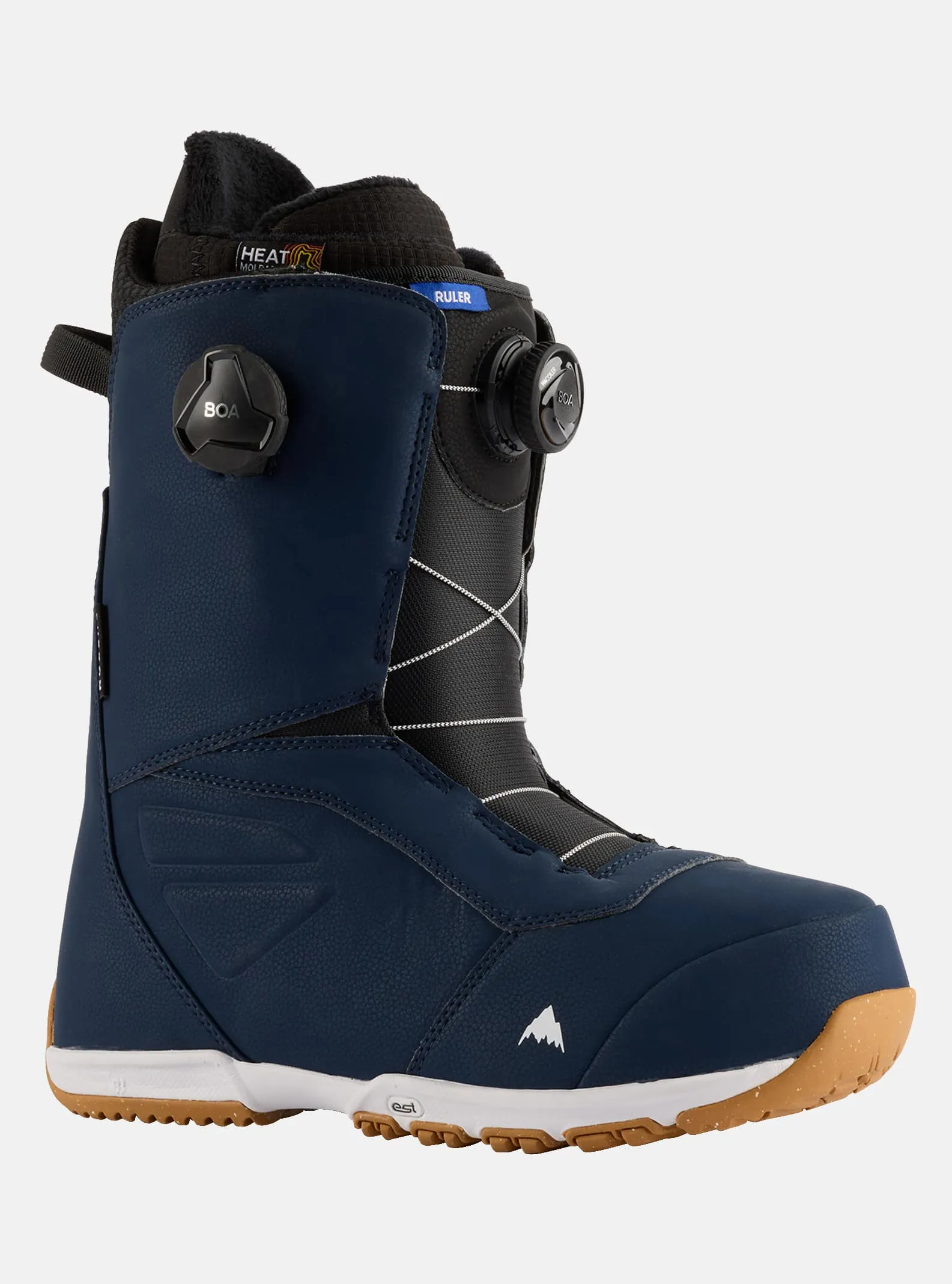 Men's Ruler BOA® Snowboard Boots