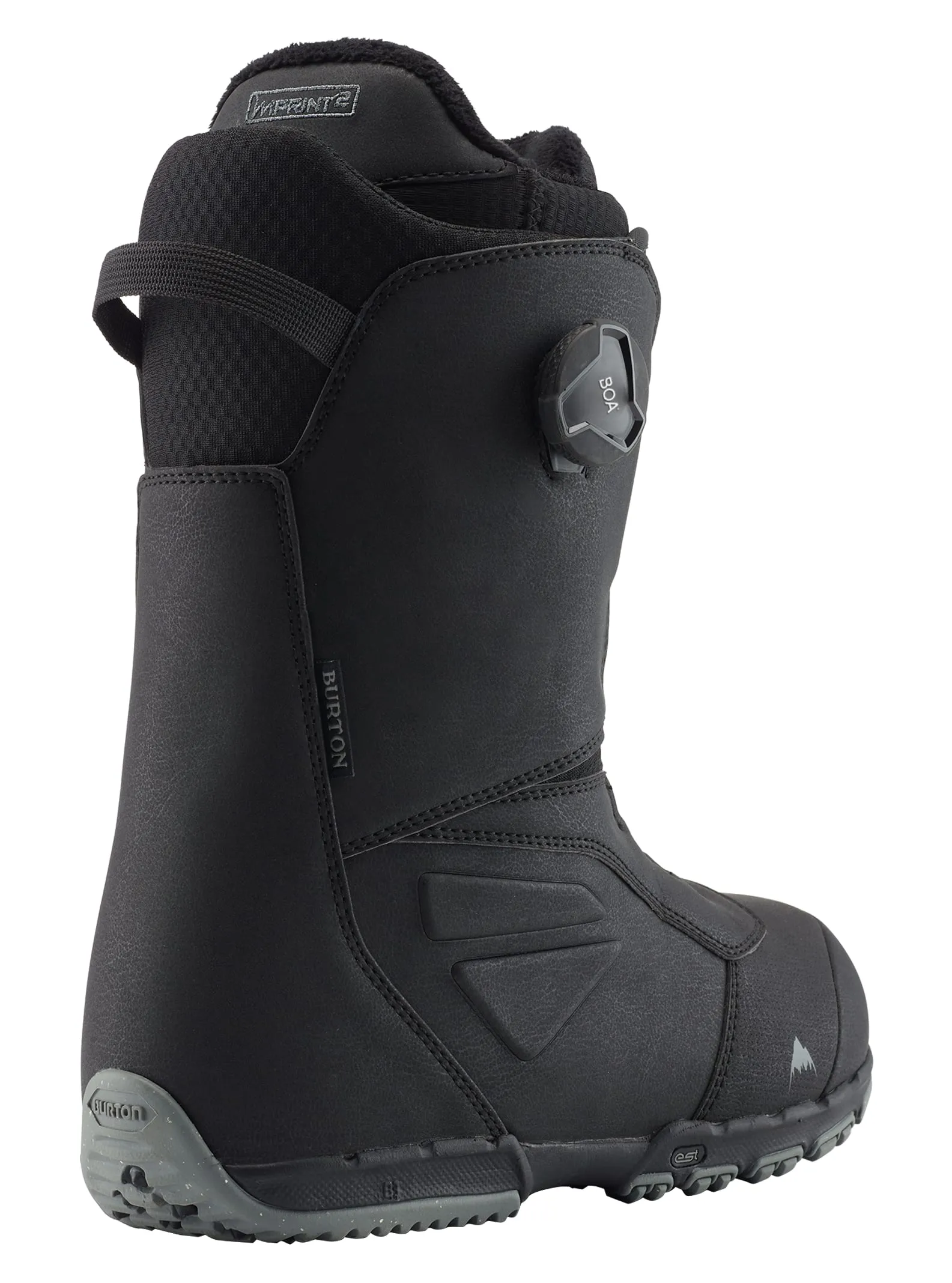 Men's Ruler BOA® Snowboard Boots
