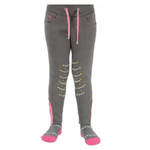 Merry Go Round Pull On Jodhpurs by Little Rider
