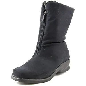 Michelle Snow Boot - Black - Women's