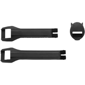 Mini Blitz XP Youth Boots Replacement Parts