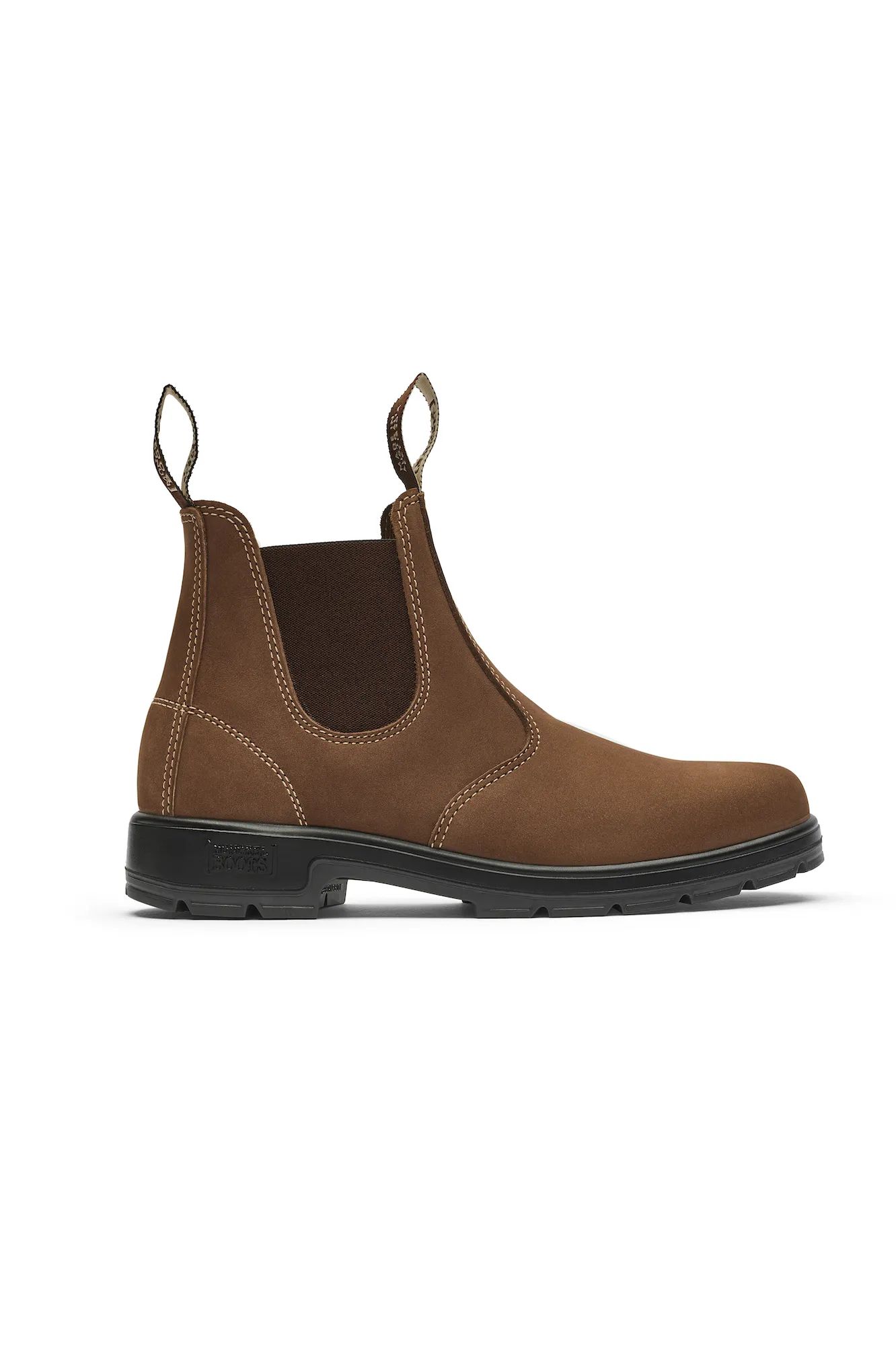 Mongrel K9 Elastic Sided Boot K91070