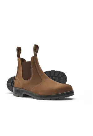 Mongrel K9 Elastic Sided Boot K91070