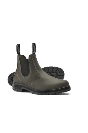 Mongrel K9 Elastic Sided Boot K91085