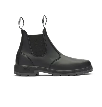 MONGREL K9 Elastic Sided Boot Non-Safety - Black (K91020)