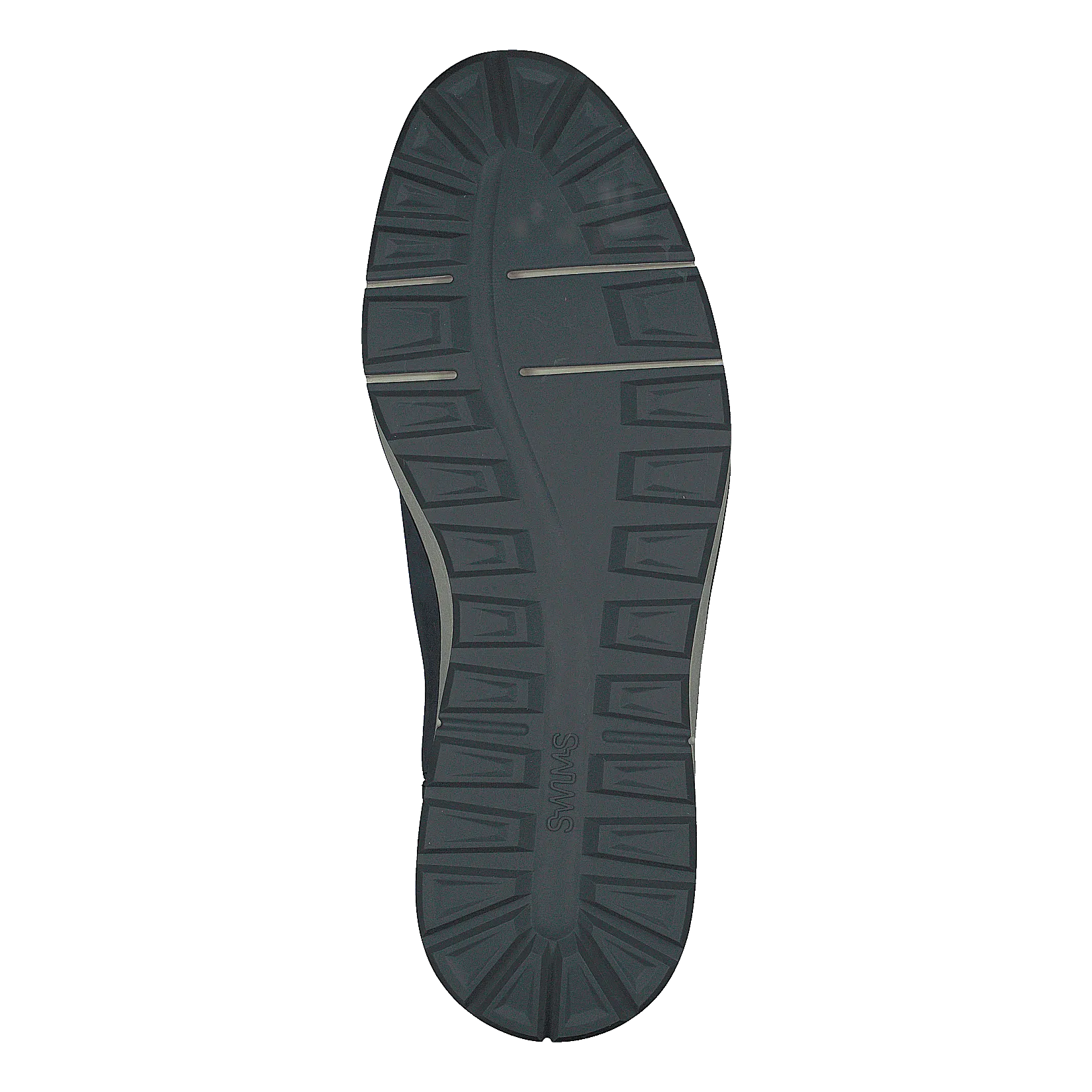 Motion Chelsea Lug Sole Navy/orange