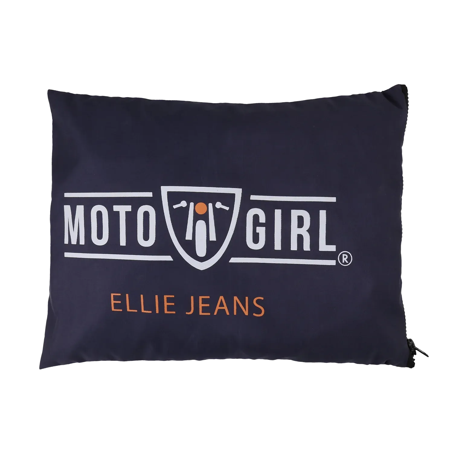 Motogirl Ellie Blue Jeans