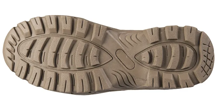 MULTICAM® TACTICAL BOOTS WITH YKK ZIPPER