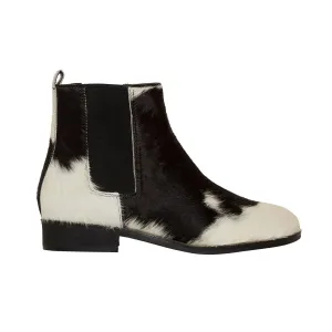 Myra Bag Electron Boots