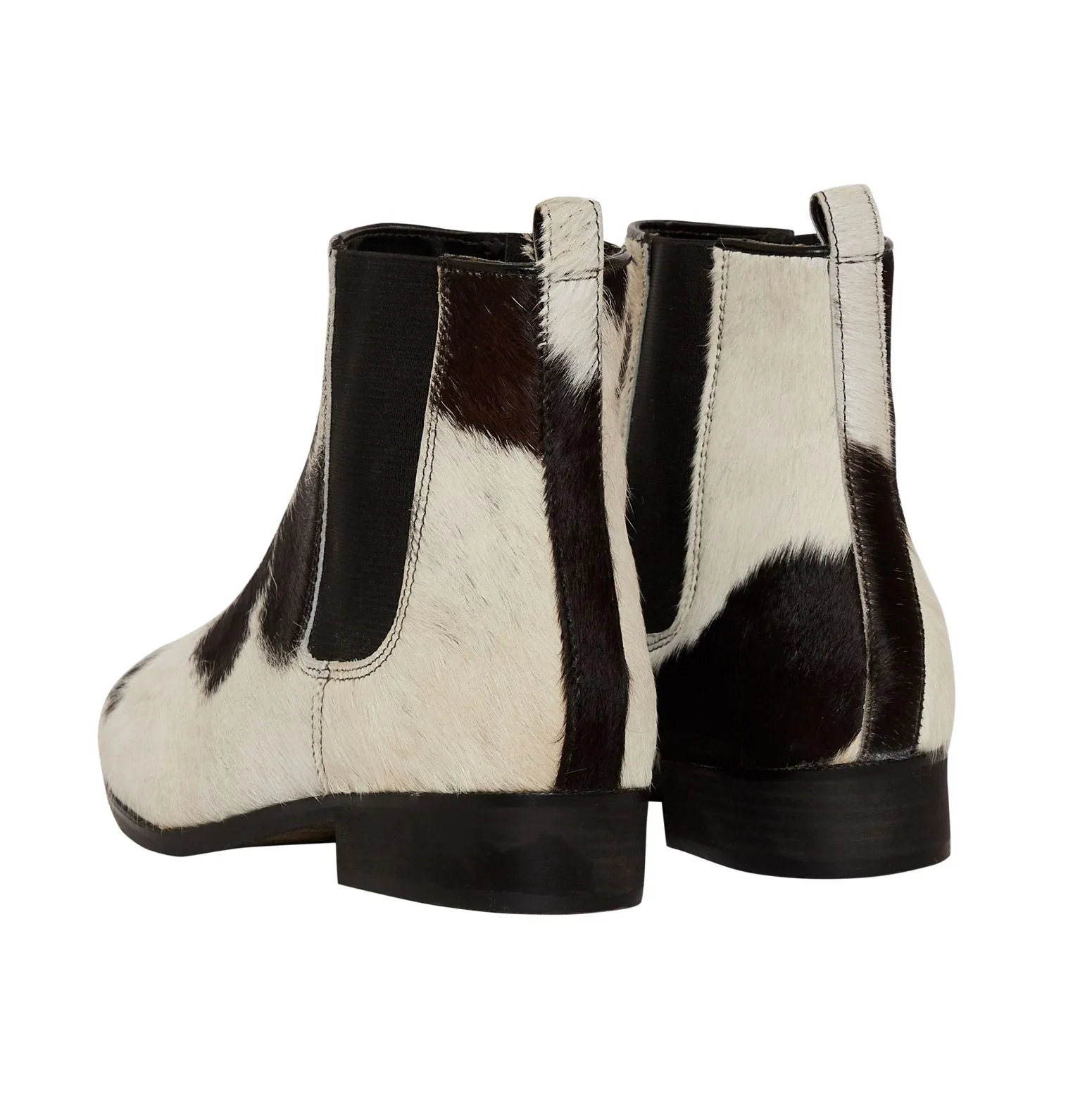 Myra Bag Electron Boots
