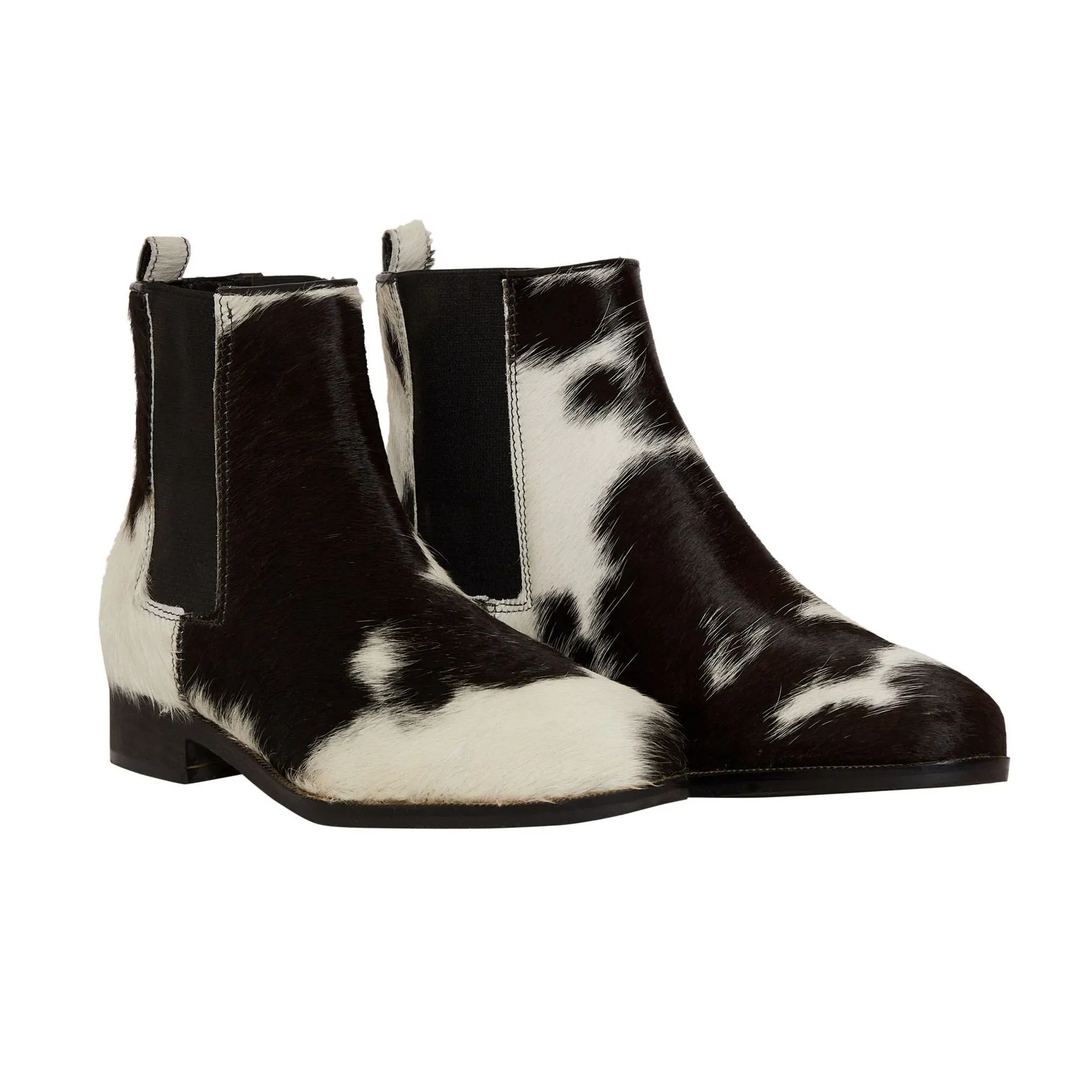 Myra Bag Electron Boots