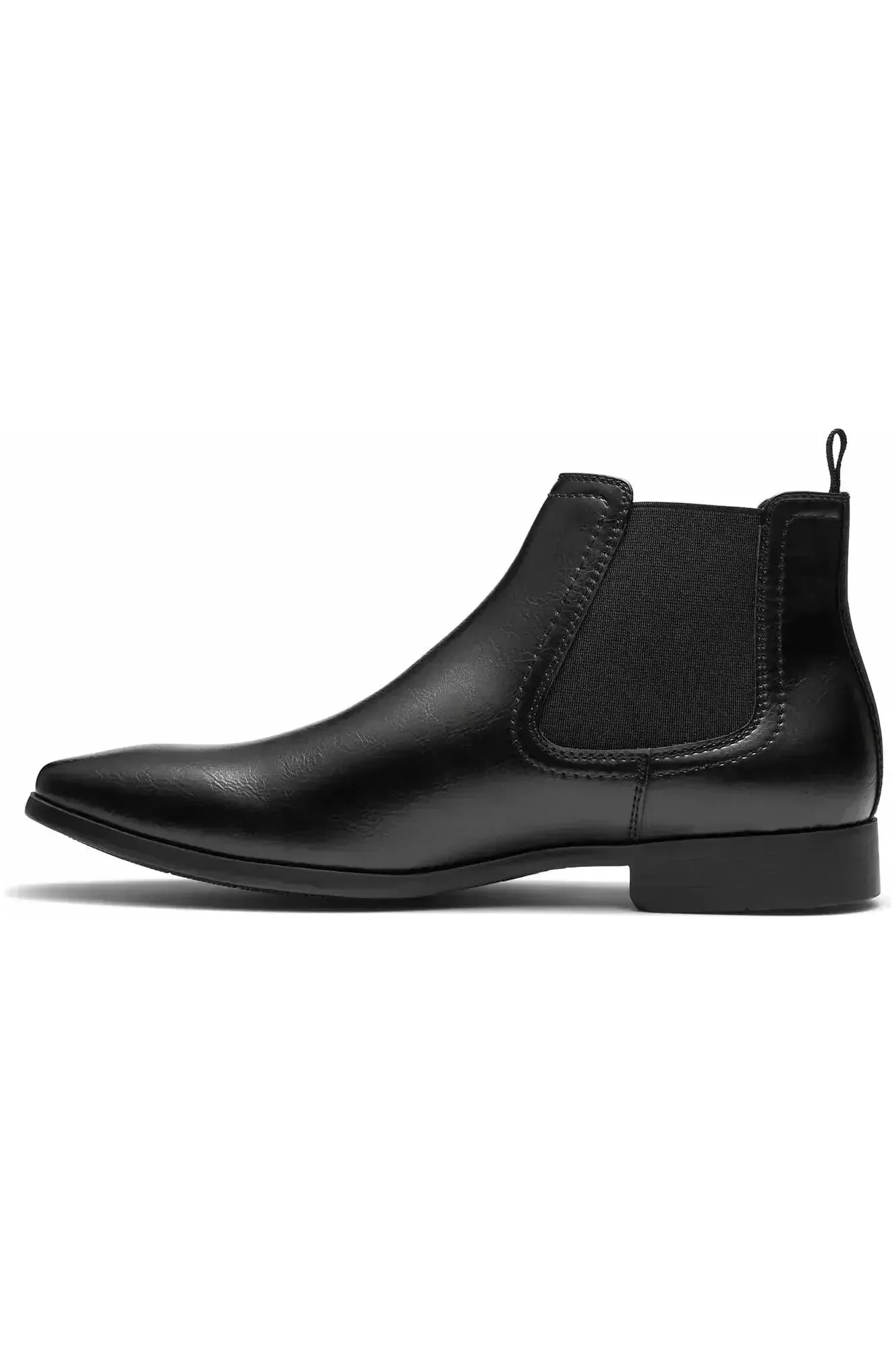 Newlands Boot Black