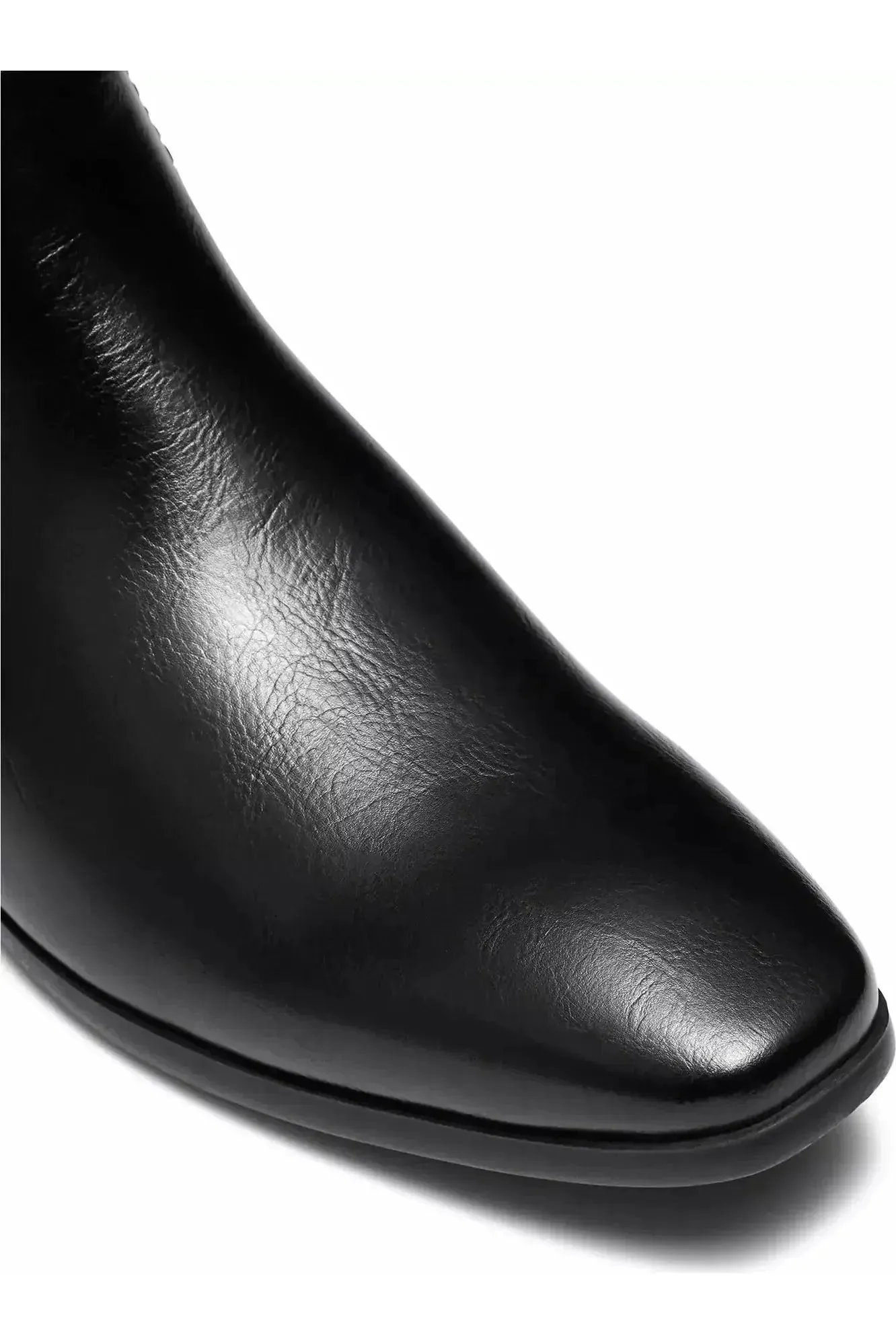 Newlands Boot Black