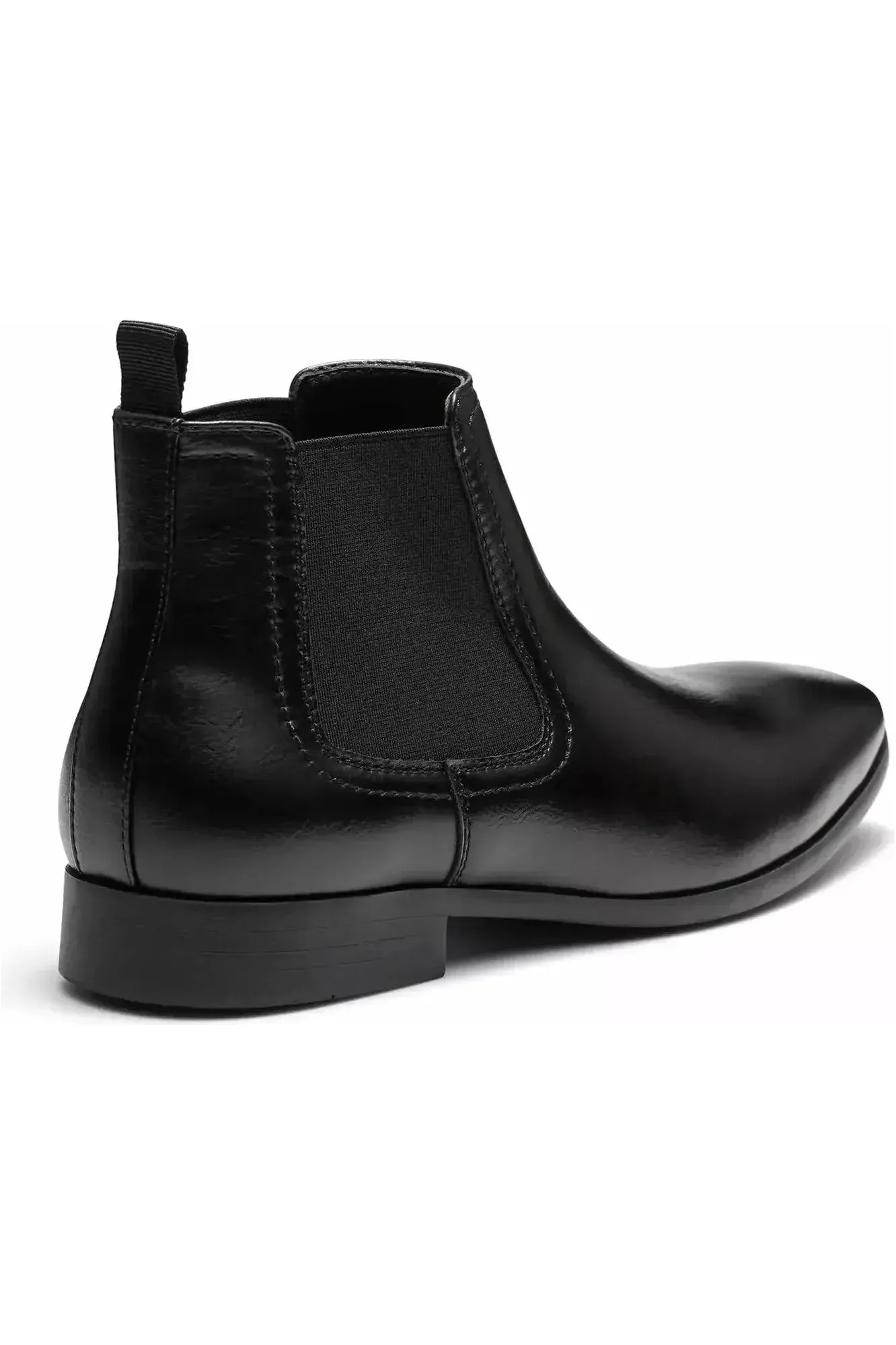 Newlands Boot Black
