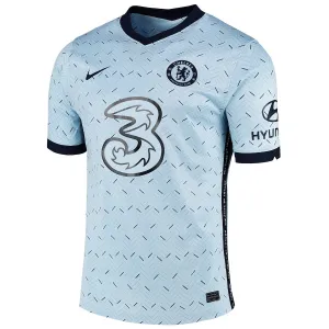 Nike Chelsea Away Jersey 2020/21