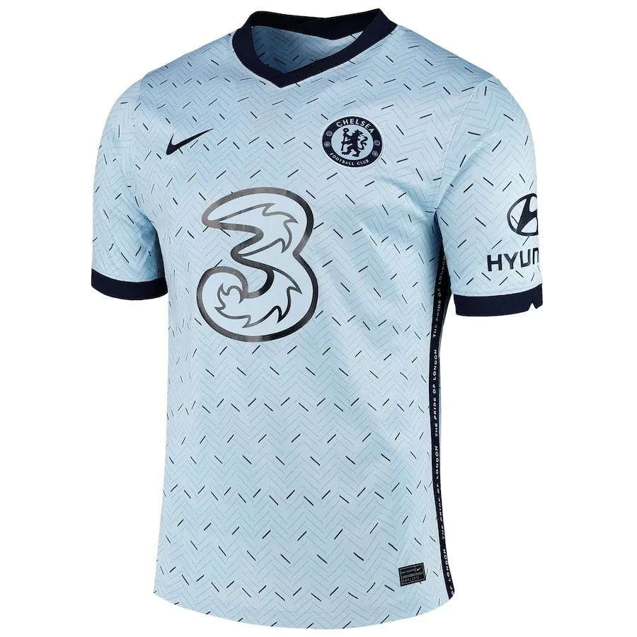 Nike Chelsea Away Jersey 2020/21