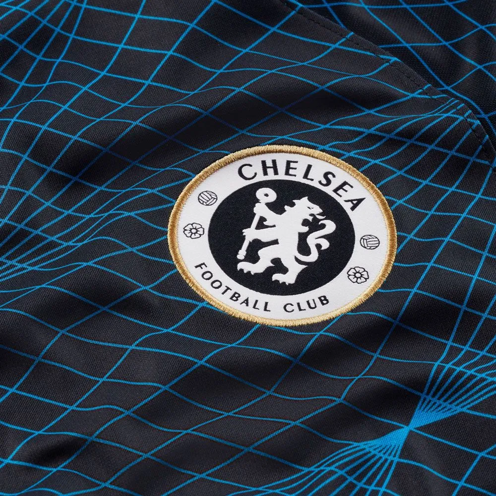 Nike Chelsea Away Jersey 2023/24