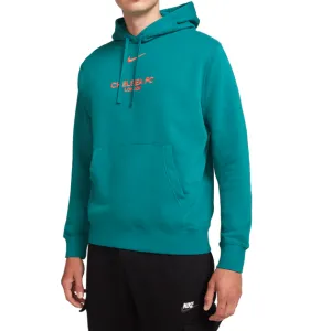 Nike Chelsea FC Fleece Pullover Hoodie