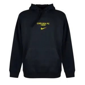 Nike Chelsea Fleece Pullover Hoodie