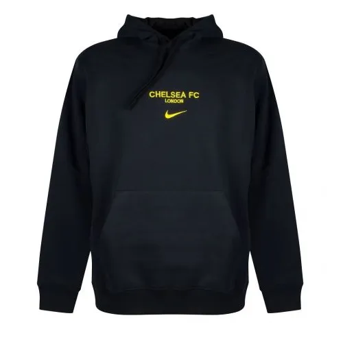 Nike Chelsea Fleece Pullover Hoodie