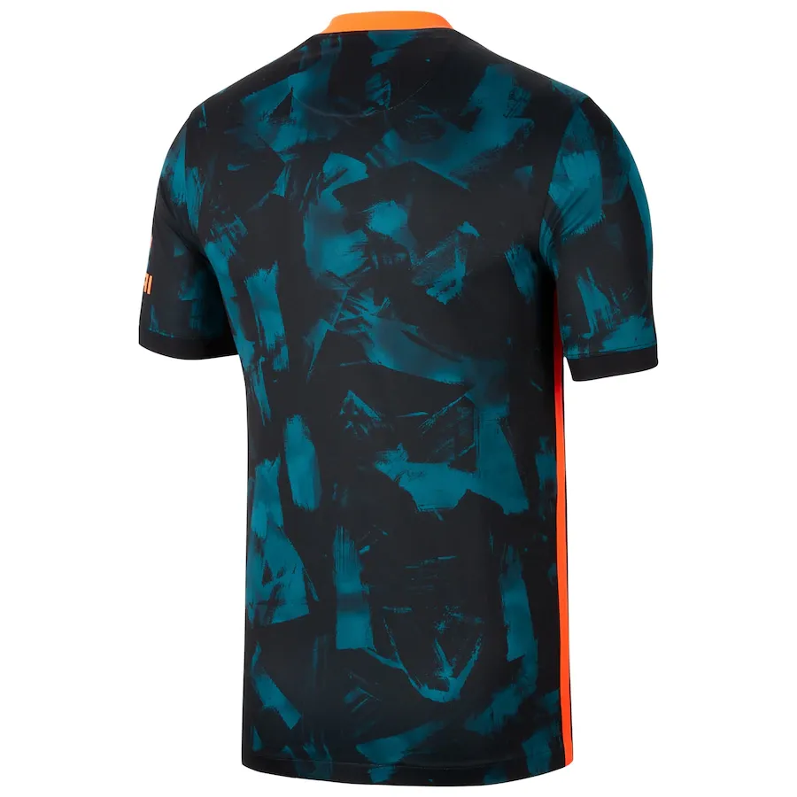 Nike Chelsea Third Jersey 2021/22