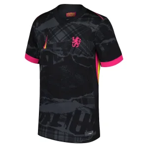 Nike Chelsea Third Jersey 2024/25