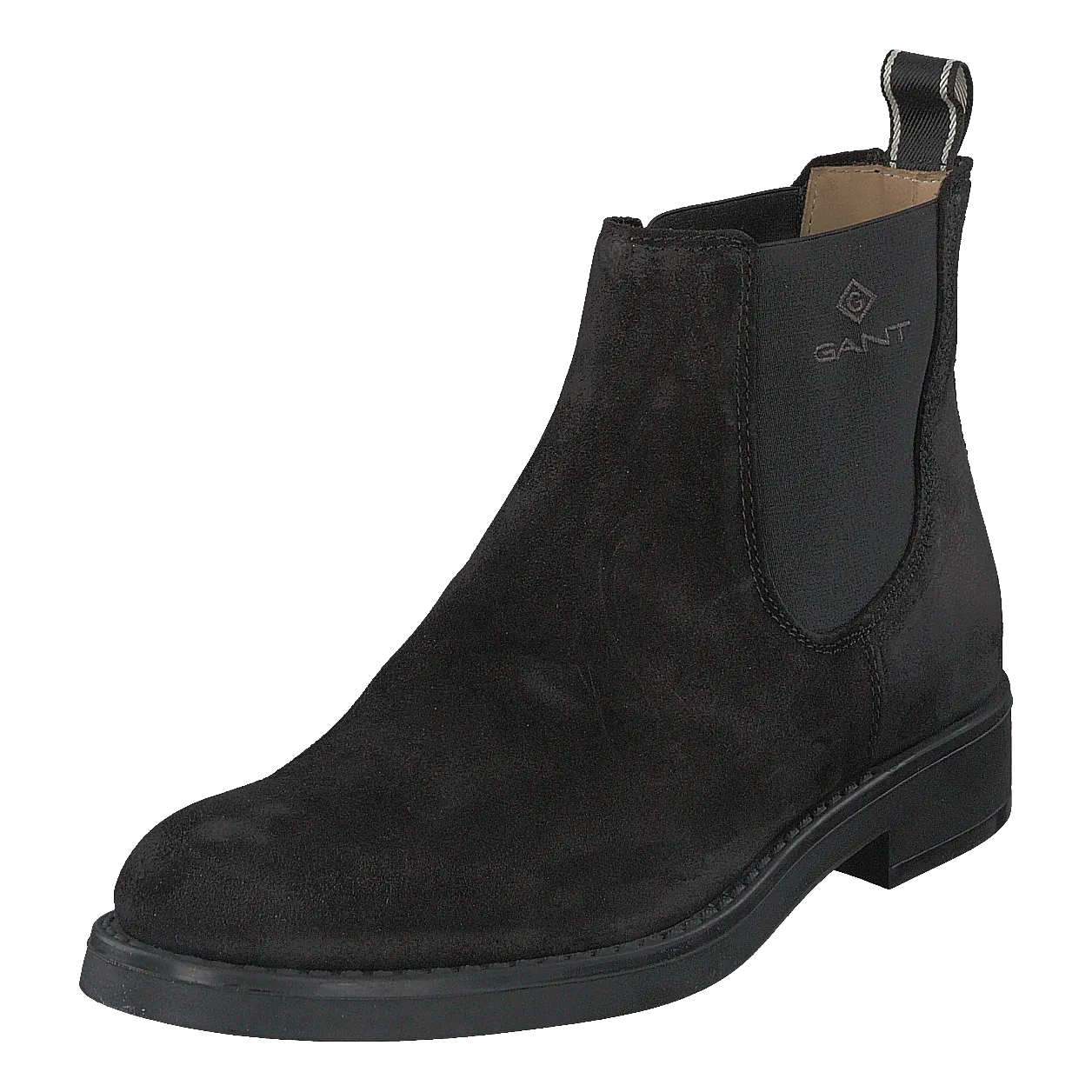 Oscar Chelsea G00 Black