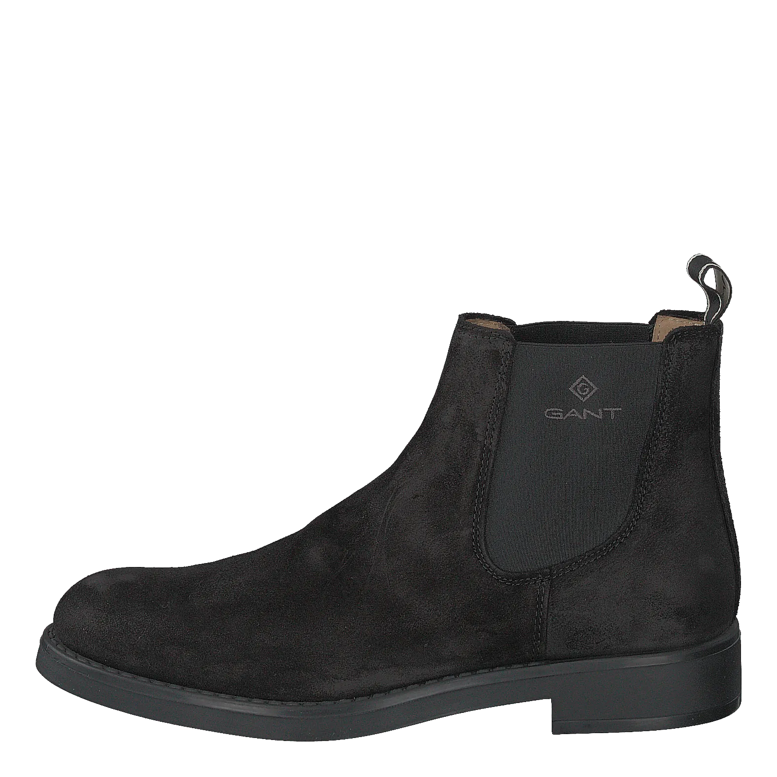 Oscar Chelsea G00 Black