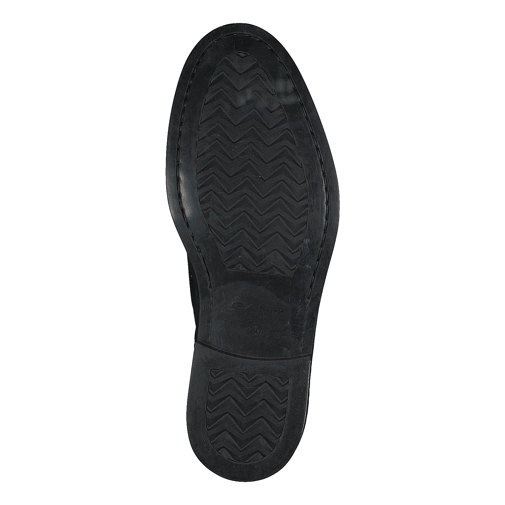 Oscar Chelsea G00 Black