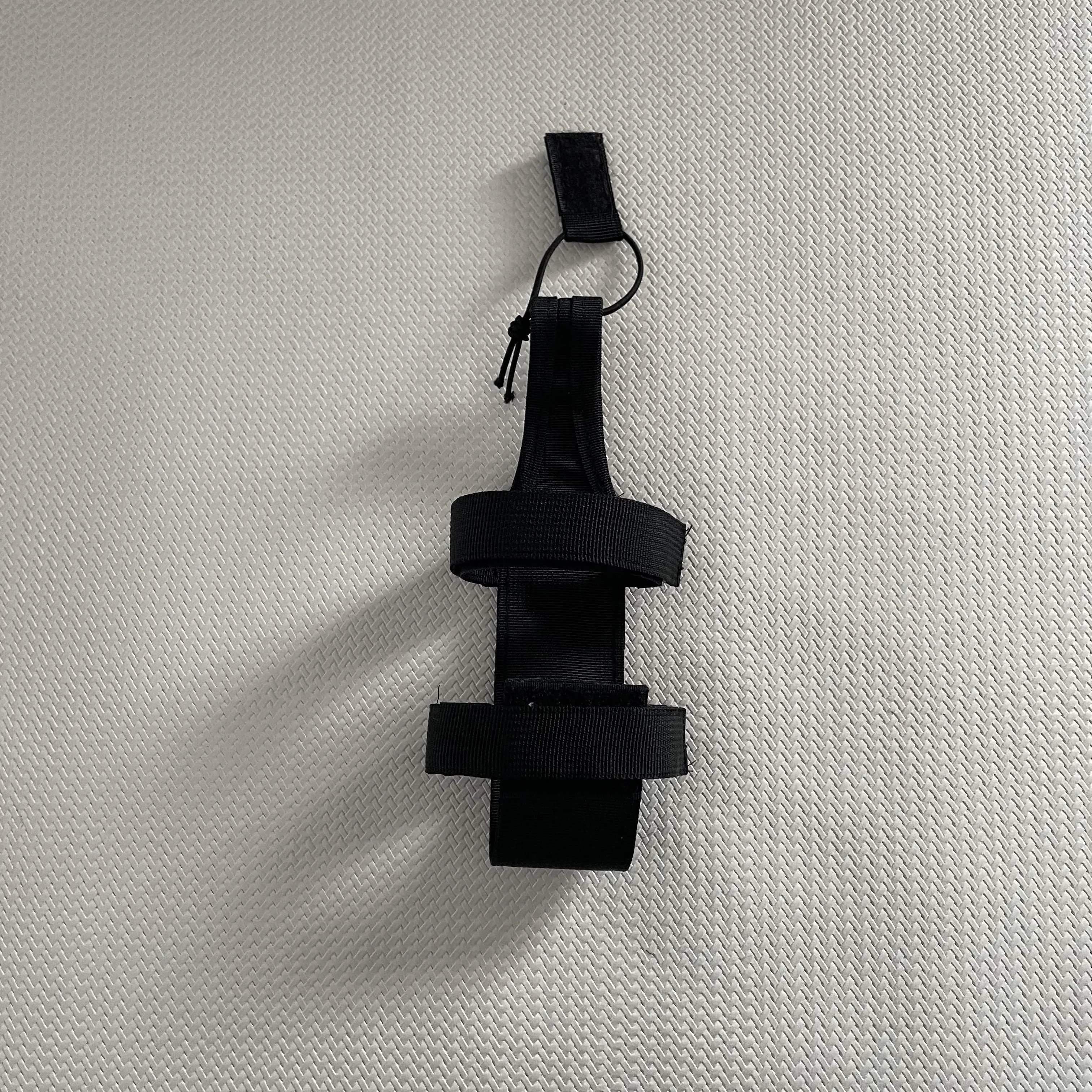 Outdoor Adjustable Water Bottle Holder, Kettle Carrier Pouch For Hunting Cycling Hiking