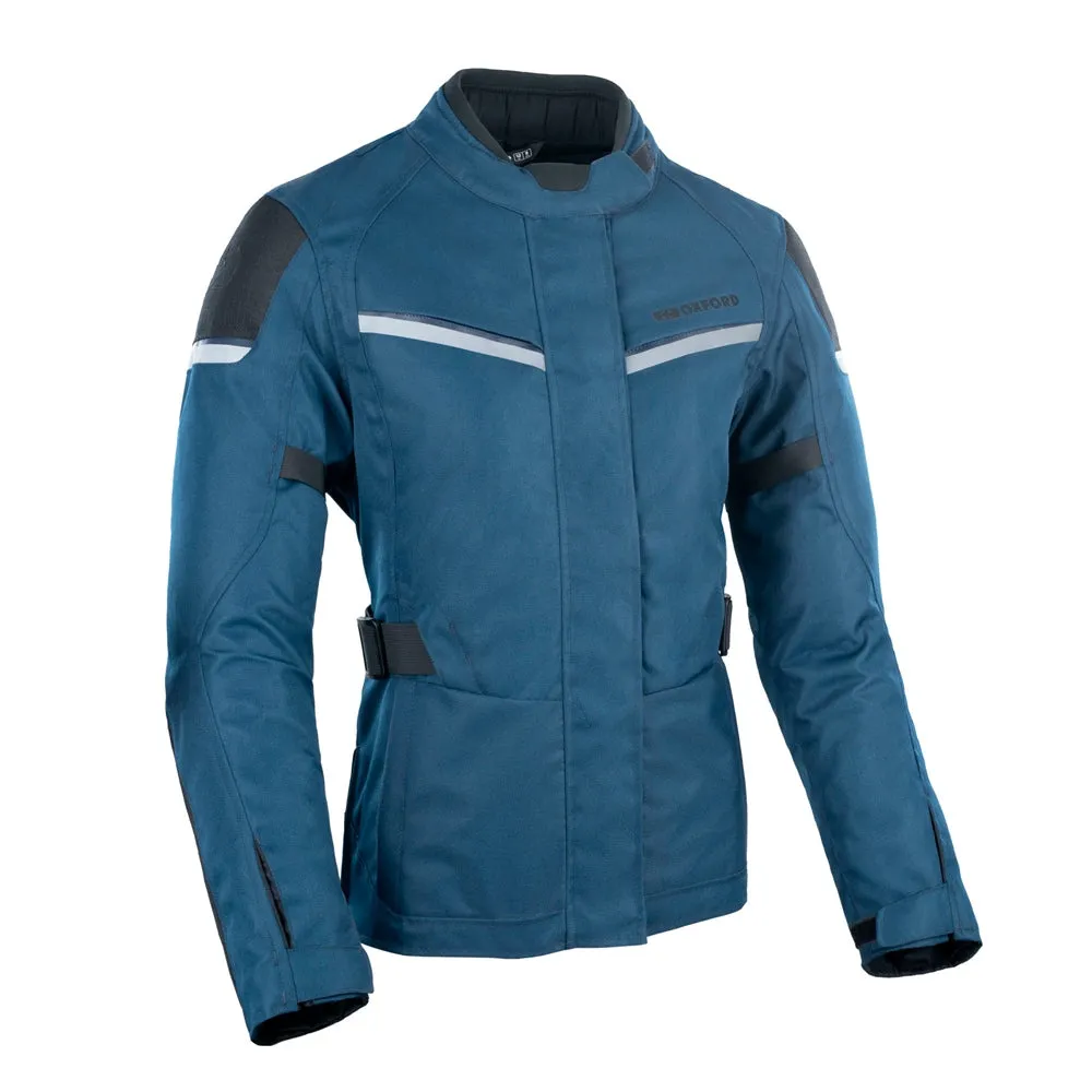 Oxford Women's Dakota 3.0 Jacket