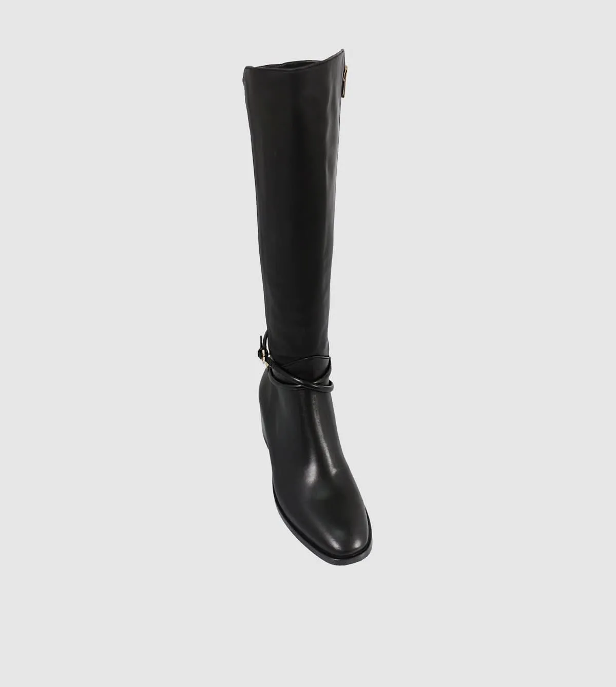 Paige Knee-high Boots by S Sempre Di