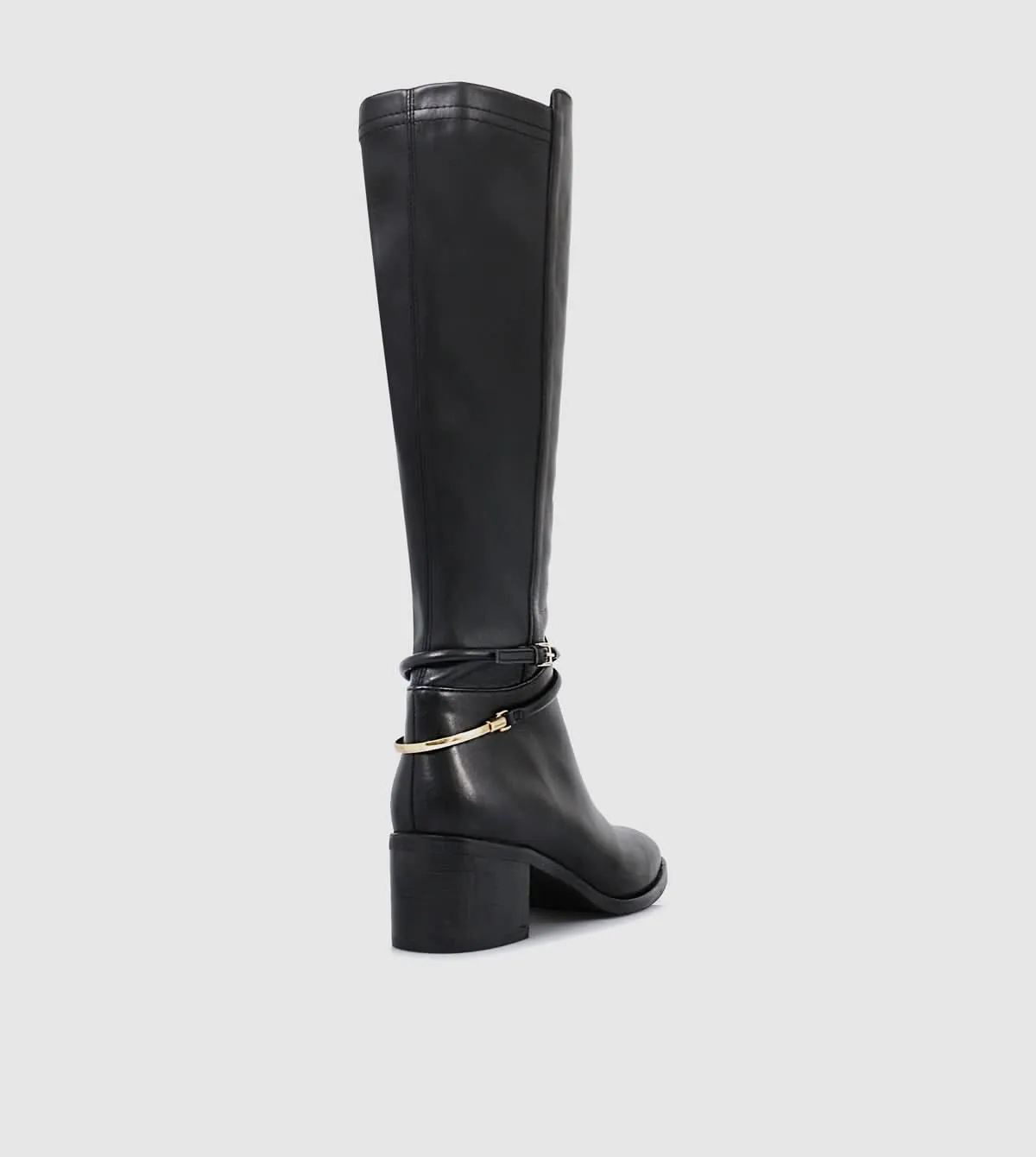 Paige Knee-high Boots by S Sempre Di