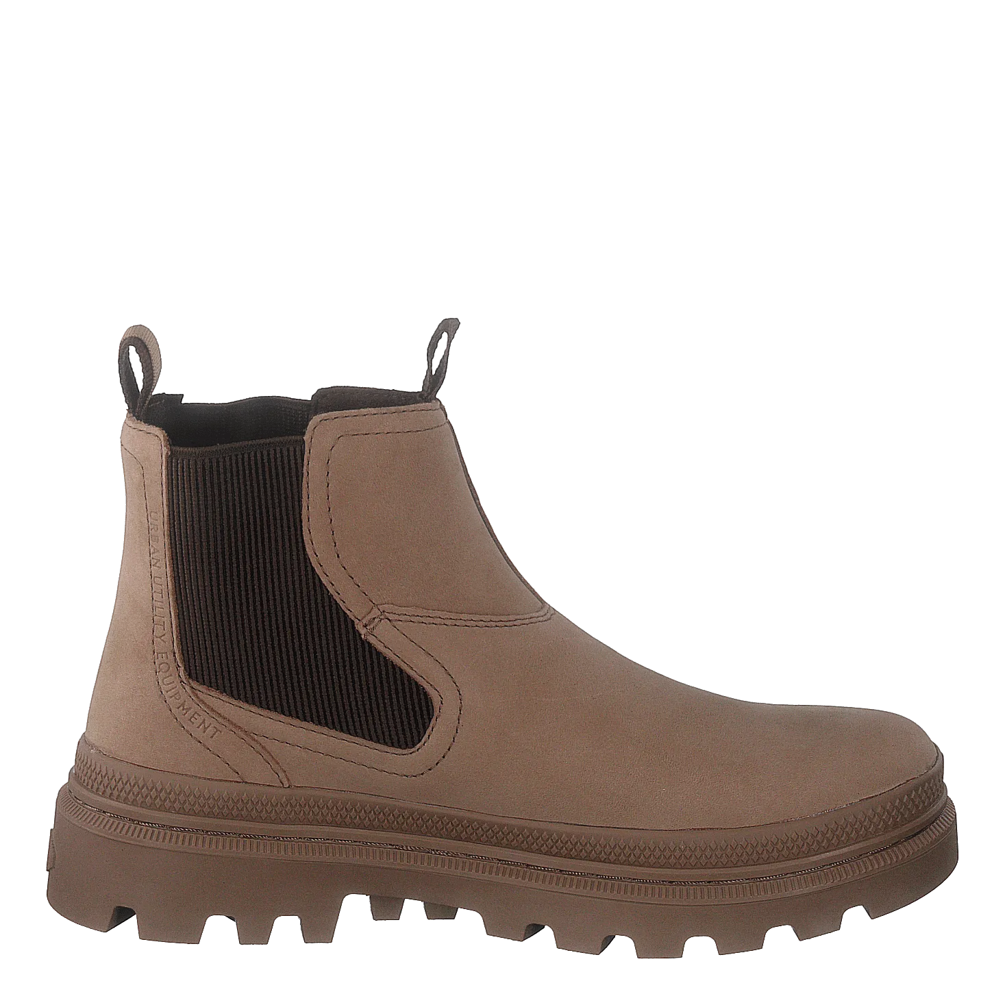 Pallatrooper Che Wp Nude Brown